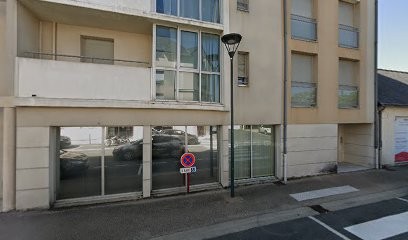 Centre De Dépistage Covid-19, Laboratoire d'Analyses à Montreuil-Juigné