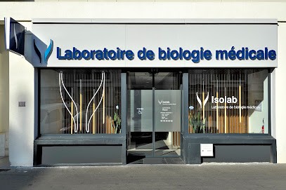 Synlab Charentes - Laboratoire Du Boulevard De La République, Laboratoire d'Analyses à Royan
