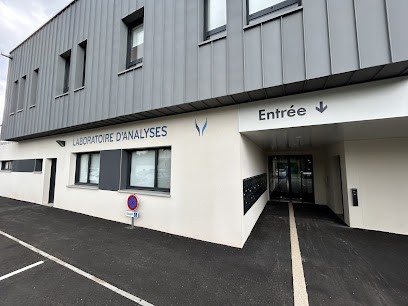 Laboratoires d' Analyses de Biologie du Val Orne, Laboratoire d'Analyses à Sées