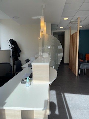 BIOGROUP LORRAINE - Laboratoire Remiremont, Laboratoire d'Analyses à Remiremont