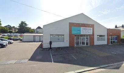 Centre de Dépistage Covid-19, Laboratoire d'Analyses à Vire Normandie