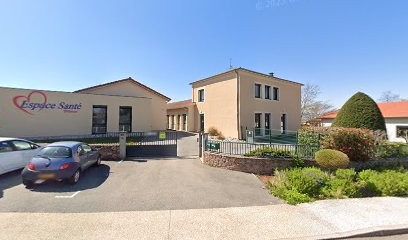 Relai Ambulatoire De Vaccination, Laboratoire d'Analyses à Villerest