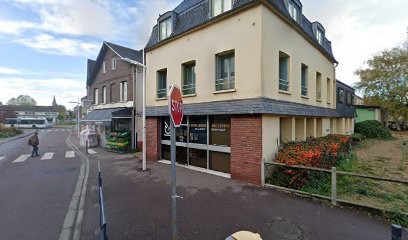 Laboratory Center, Laboratoire d'Analyses à Oissel