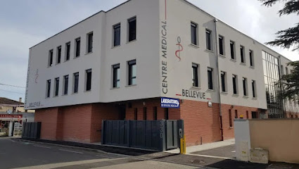 Inovie Biofusion - Montauban Bellevue Charles De Gaulle Laboratoire D'analyses à Montauban