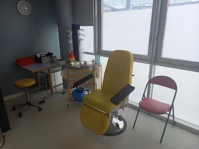 Laboratoire D'analyses Médicales - Hôpital Saintes, Laboratoire d'Analyses à Saintes