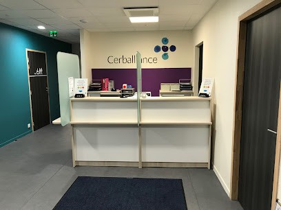 Medical Biology Laboratory - Cerballiance, Laboratoire d'Analyses à Yssingeaux