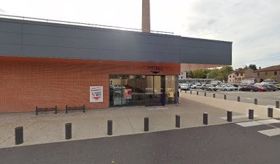 Centre De Dépistage Covid-19, Laboratoire d'Analyses à Lunéville