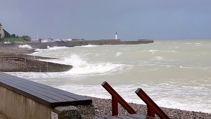 Laboratoire D-LAB - Site de Saint Valery-en-Caux, Laboratoire d'Analyses à Saint-Valery-en-Caux
