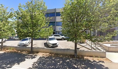 Centre de Dépistage Covid-19, Laboratoire d'Analyses à Thuir