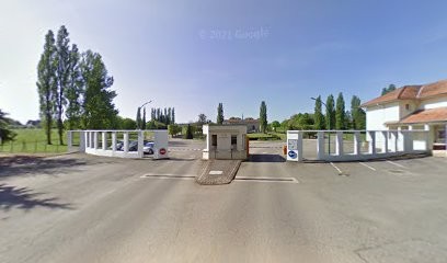 Centre De Vaccination De Mirecourt, Laboratoire d'Analyses à Mirecourt