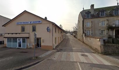 Centre de Dépistage Covid-19, Laboratoire d'Analyses à Verny