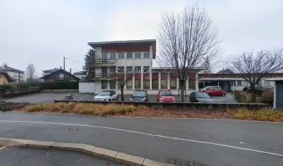 Centre De Vaccination Du Bas Chablais Sciez, Laboratoire d'Analyses à Sciez