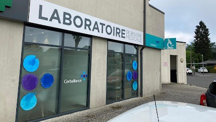 Biology Laboratory Medical SEALAB, Laboratoire d'Analyses à Nay