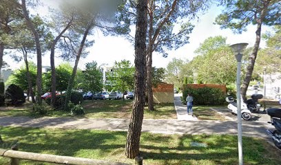 Centre De Dépistage Covid-19, Laboratoire d'Analyses à Mougins