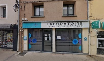 Chagnon Catherine, Laboratoire d'Analyses à Saint-Cyr-sur-Mer