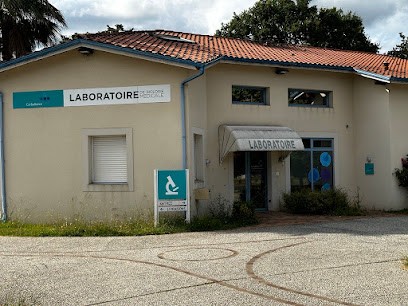 EXALAB QUIRINAL, Laboratoire d'Analyses à Mont-de-Marsan