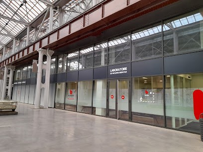 Laboratoire De Biologie Médicale Symbio, Laboratoire d'Analyses à Saint-Chamond