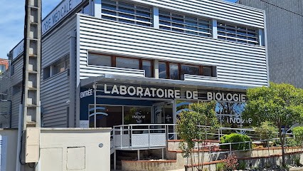 CBM Medical Biology Center, Laboratoire d'Analyses à Muret