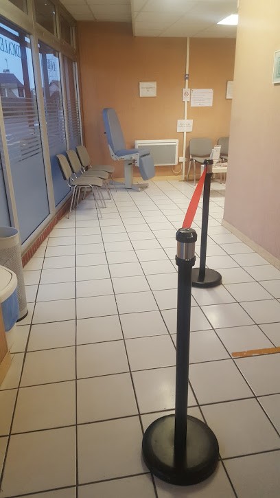 Laboratoire Biofutur Triel - Biofutur, Laboratoire d'Analyses à Triel-sur-Seine