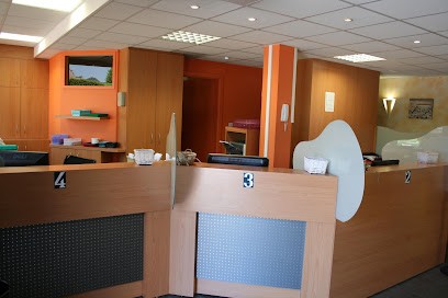 BIOGROUP LORRAINE - Laboratoire St-Dié, Laboratoire d'Analyses à Saint-Dié-des-Vosges