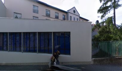 Centre De Vaccination De L'Hôpital De Thizy, Laboratoire d'Analyses à Thizy-les-Bourgs