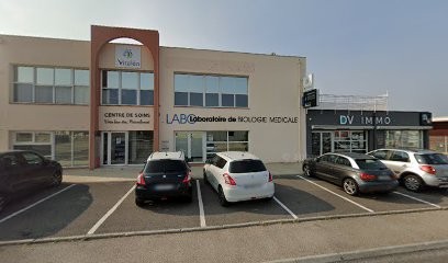 Centre De Dépistage Covid-19, Laboratoire d'Analyses à Pollestres