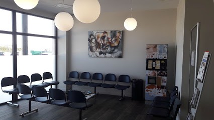 Laboratory medical analysis BIODOC, Laboratoire d'Analyses à Lézignan-Corbières