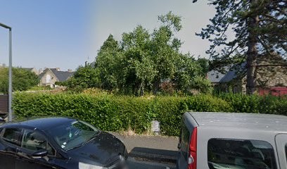 Centre de Dépistage Covid-19, Laboratoire d'Analyses à Pont-l'Abbé