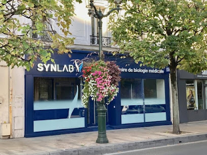 Synlab Laboratoire Puteaux Laboratoire D'analyses à Puteaux