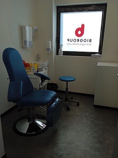 BIOGROUP - Laboratoire Sainte-Foy-lès-Lyon, Laboratoire d'Analyses à Sainte-Foy-lès-Lyon