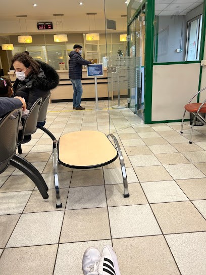 Centre de Dépistage Covid-19, Laboratoire d'Analyses à Vénissieux