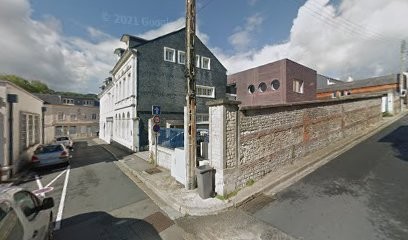 Centre De Dépistage Covid-19, Laboratoire d'Analyses à Lillebonne