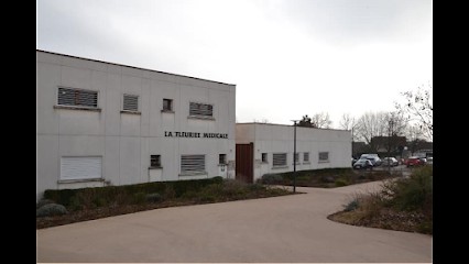 BIOGROUP - Laboratoire De La Fleuriée, Laboratoire d'Analyses à Saint-Apollinaire