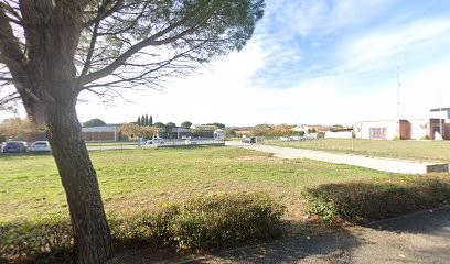 Centre De Dépistage Covid-19, Laboratoire d'Analyses à Trèbes