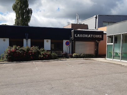Laboratoire Defrance - Maromme, Laboratoire d'Analyses à Maromme