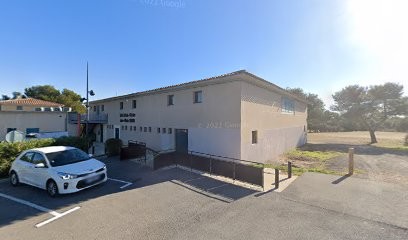 Centre De Vaccination Intercommunal Velaux-Ventabren-la Fare Les Olivierss-Eguilles-Coudoux, Laboratoire d'Analyses à Ventabren