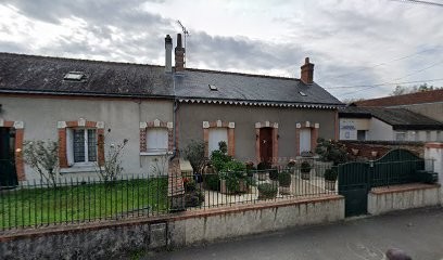 Colin Bruno, Laboratoire d'Analyses à Montbazon