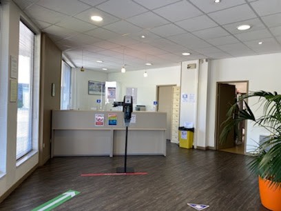 Laboratoire Biocarmes - Biomonde, Laboratoire d'Analyses à Mondeville