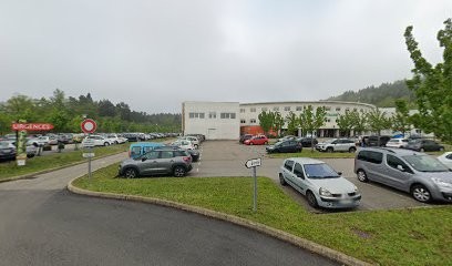 Centre De Prélèvement Du Laboratoire Bresse-Haut-Bugey, Laboratoire d'Analyses à Oyonnax