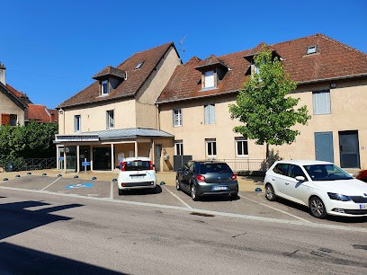 LPA - Laboratoires de Proximité Associés, Laboratoire d'Analyses à Saint-Vit