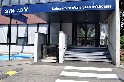 Laboratory EURABIO - Wasquehal Flanders Site, Laboratoire d'Analyses à Wasquehal