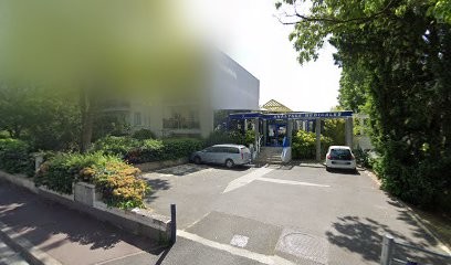 Centre De Dépistage Covid-19, Laboratoire d'Analyses à Neuilly-Plaisance