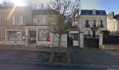 BIOGROUP - Laboratoire Méry-sur-Oise, Laboratoire d'Analyses à Méry-sur-Oise