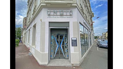 The Central Laboratory Laboratory It, Laboratoire d'Analyses à Saint-Chamond