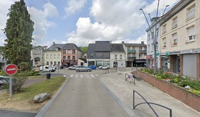 Centre de Dépistage Covid-19, Laboratoire d'Analyses à Montville