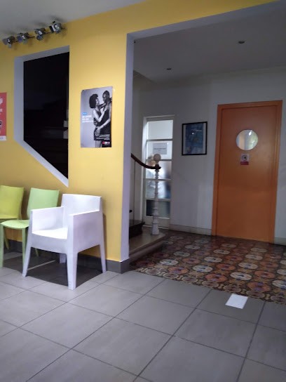 Laboratoire Guevalt Montreuil Marché - Bioclinic, Laboratoire d'Analyses à Montreuil