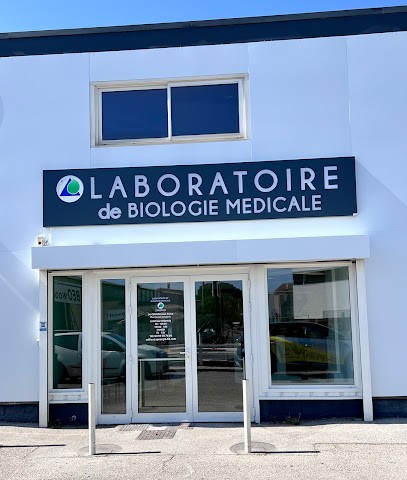 Laboratoire SYNERGIE Solliès-Pont, Laboratoire d'Analyses à Solliès-Pont