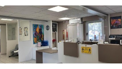 Inovie Biofusion - Pechbonnieu, Laboratoire d'Analyses à Pechbonnieu