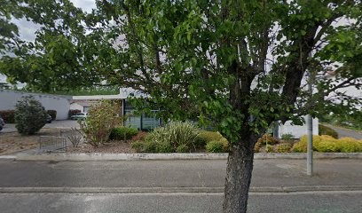 Centre de Dépistage Covid-19, Laboratoire d'Analyses à Villeneuve-sur-Lot