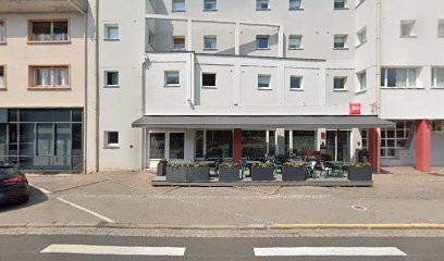 Biolam Laboratoire De Biologie Medicale, Laboratoire d'Analyses à Saint-Dié-des-Vosges